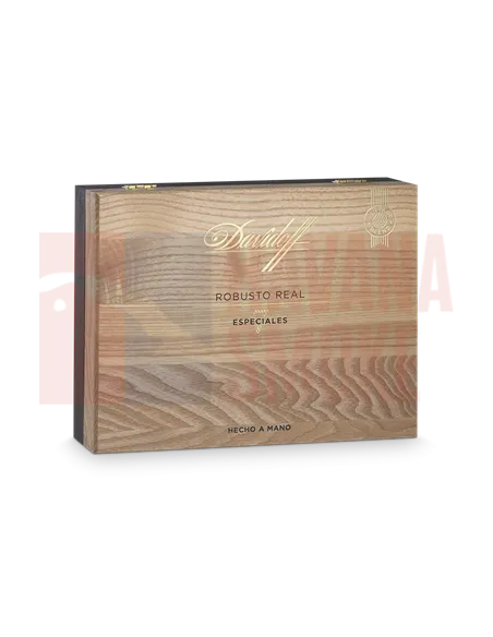 Davidoff Robusto Real Especiales 7 Limited Edition 2019
