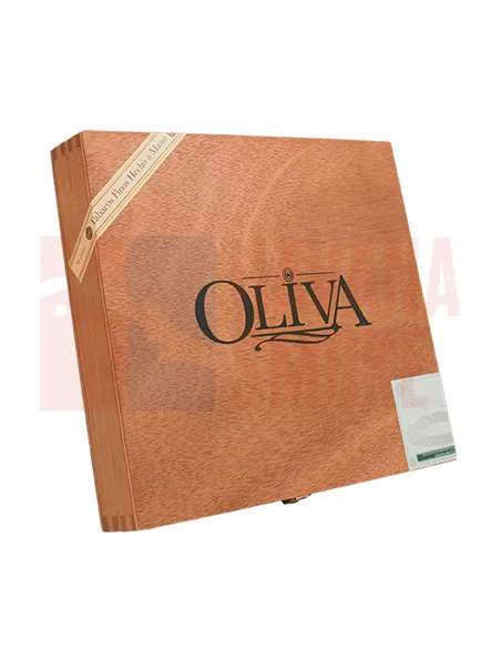 Oliva 8-Cigar Assortment (набор из 8 сигар)