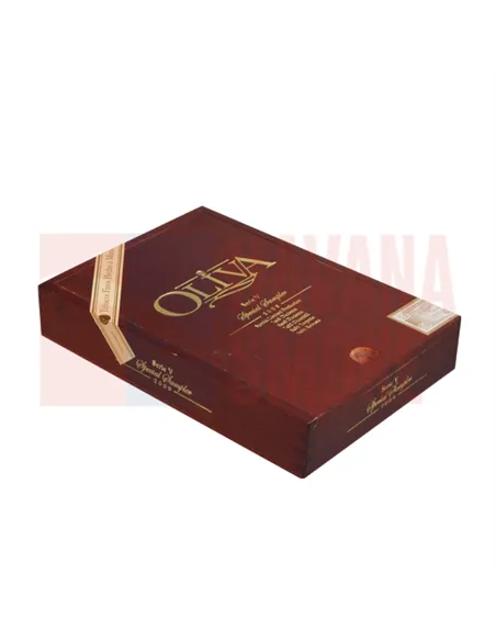 Oliva Serie V 5-Cigar Sampler (набор из 5 сигар)
