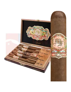 My Father Sampler (набор из 5 сигар)