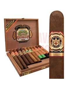 Arturo Fuente 'Variety' Sampler (набор из 10 сигар)