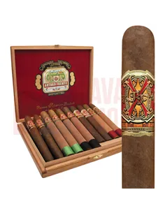 Arturo Fuente 'Xtremely Rare' Sampler