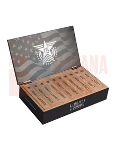 Camacho Liberty 2017 15th Anniversary 