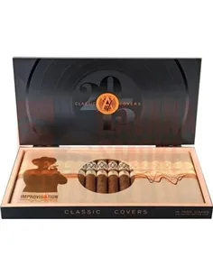 Avo Limited Edition 2015 Classic Covers Volume 1