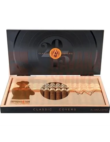 Avo Limited Edition 2015 Classic Covers Volume 1