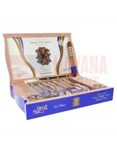 Подарочный набор сигар Arturo Fuente Opus X 20th Anniversary God's Whisper