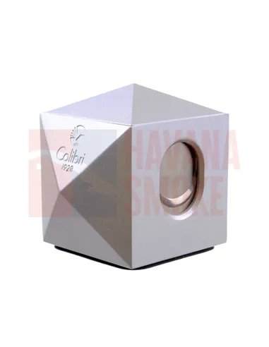 Гильотина Colibri Quasar настольная двойного действия, Серебристый лак CU700T2