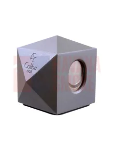 Гильотина Colibri Quasar настольная двойного действия, Оружейная сталь-CU700T3