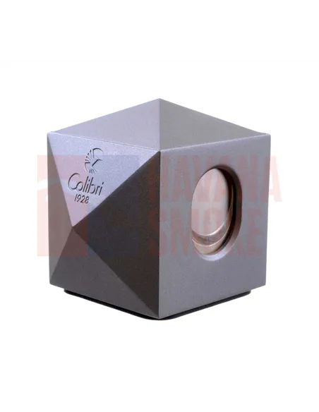 Гильотина Colibri Quasar настольная двойного действия, Оружейная сталь-CU700T3