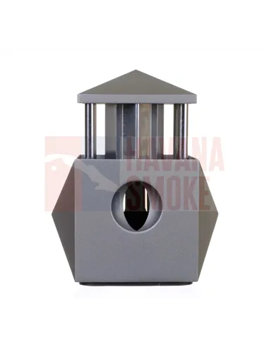 Гильотина Colibri Quasar настольная двойного действия, Оружейная сталь-CU700T3