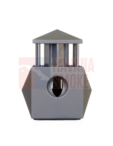 Гильотина Colibri Quasar настольная двойного действия, Оружейная сталь-CU700T3