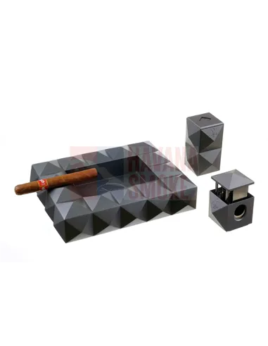 Гильотина Colibri Quasar настольная двойного действия, Оружейная сталь-CU700T3