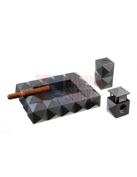 Гильотина Colibri Quasar настольная двойного действия, Оружейная сталь-CU700T3