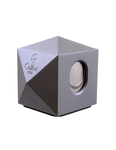 Гильотина Colibri Quasar настольная двойного действия, Оружейная сталь-CU700T3