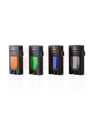Зажигалка Colibri Firebird Rogue (12 штук в упаковке) UJF170
