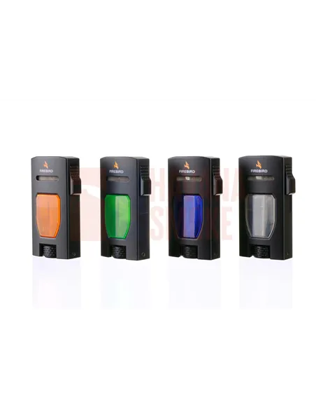 Зажигалка Colibri Firebird Rogue (12 штук в упаковке) UJF170