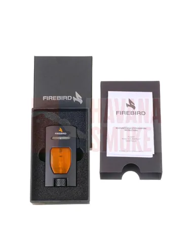 Зажигалка Colibri Firebird Rogue (12 штук в упаковке) UJF170