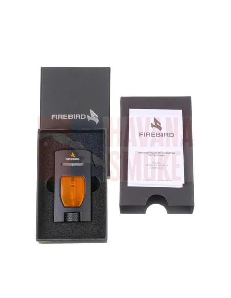 Зажигалка Colibri Firebird Rogue (12 штук в упаковке) UJF170