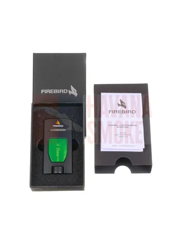 Зажигалка Colibri Firebird Rogue (12 штук в упаковке) UJF170