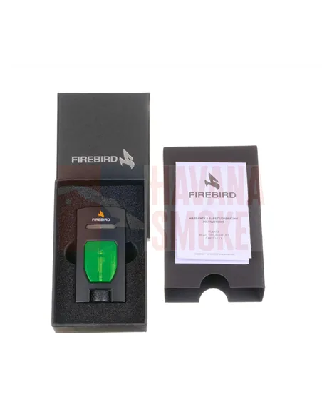 Зажигалка Colibri Firebird Rogue (12 штук в упаковке) UJF170