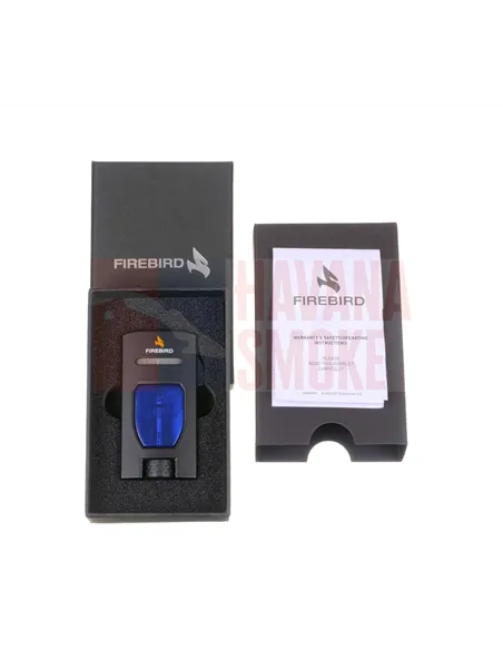 Зажигалка Colibri Firebird Rogue (12 штук в упаковке) UJF170