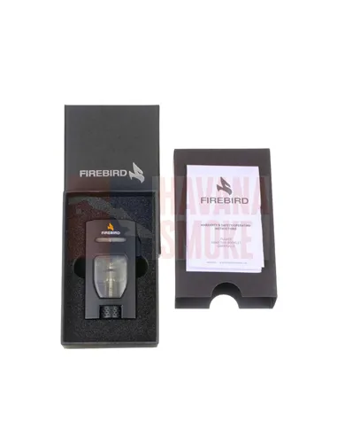 Зажигалка Colibri Firebird Rogue (12 штук в упаковке) UJF170