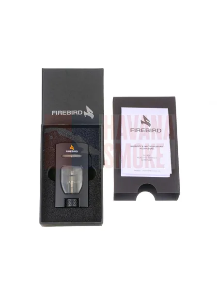 Зажигалка Colibri Firebird Rogue (12 штук в упаковке) UJF170