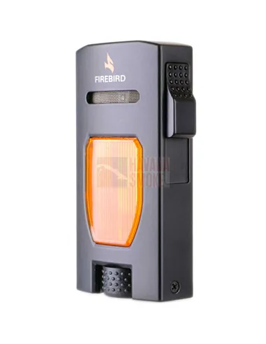 Зажигалка Colibri Firebird Rogue (12 штук в упаковке) UJF170