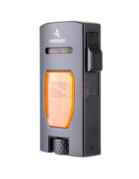 Зажигалка Colibri Firebird Rogue (12 штук в упаковке) UJF170