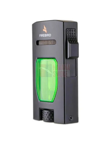 Зажигалка Colibri Firebird Rogue (12 штук в упаковке) UJF170