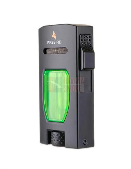 Зажигалка Colibri Firebird Rogue (12 штук в упаковке) UJF170