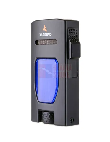 Зажигалка Colibri Firebird Rogue (12 штук в упаковке) UJF170