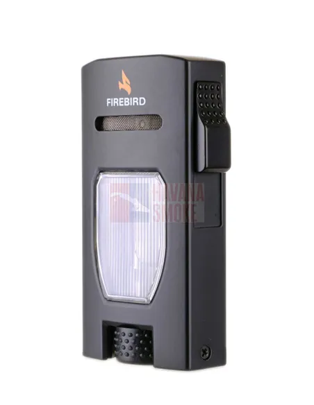 Зажигалка Colibri Firebird Rogue (12 штук в упаковке) UJF170