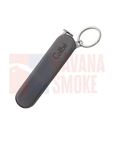 Тампер-тройник трубочный Colibri Sherlock, оружейная сталь PT100C3