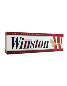 Winston Red USA (блок)