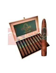 La Flor Dominicana Andalusian Bull