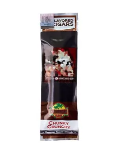 Сигариллы Caribbean Blend - Chunky Crunchy