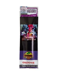 Сигариллы Caribbean Blend - Groovie