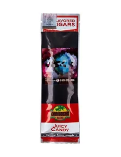 Сигариллы Caribbean Blend - Juicy Candy