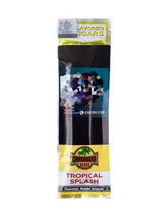 Сигариллы Caribbean Blend - Tropical Splash