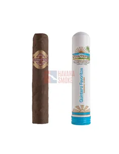 Quintero Favoritos Tubos