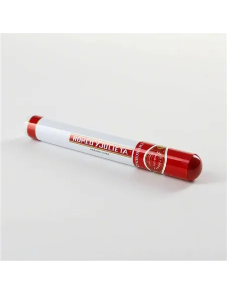 ROMEO Y JULIETA CHURCHILLS TUBOS