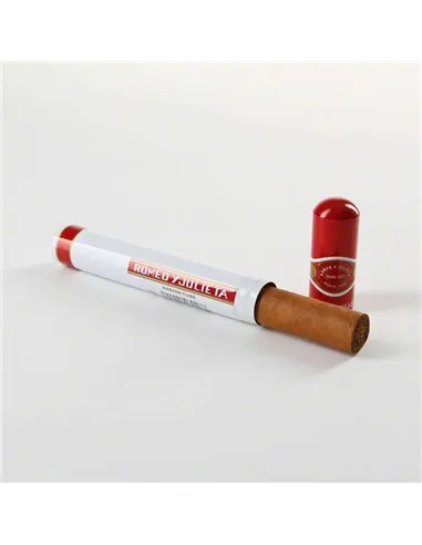 ROMEO Y JULIETA CHURCHILLS TUBOS