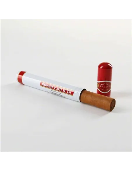 ROMEO Y JULIETA CHURCHILLS TUBOS