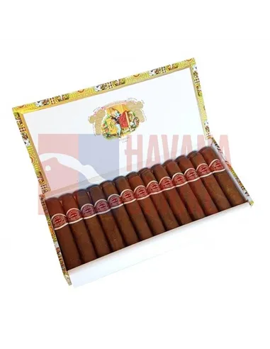 Romeo y Julieta Petit Royales