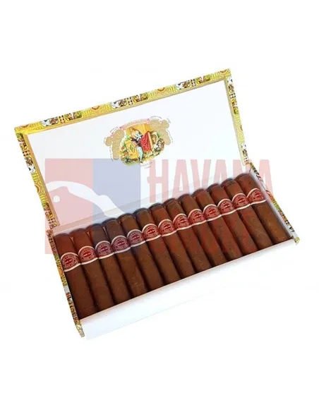 Romeo y Julieta Petit Royales
