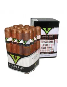 Vegueros Centrofinos