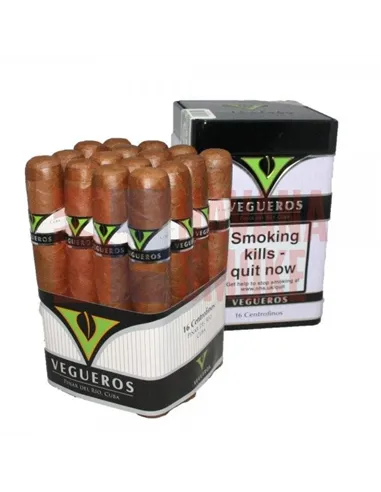 Vegueros Centrofinos