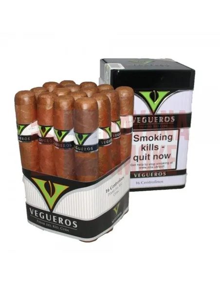 Vegueros Centrofinos