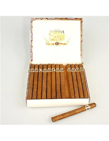 VEGAS ROBAINA DON ALEJANDRO VINTAGE (коробка 25 сигар)